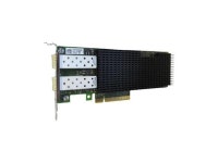 Dell 540-BDOQ Intel XXV710-DA2 Dual-Port 25GB Ethernet Network Adapter New - Newegg.com