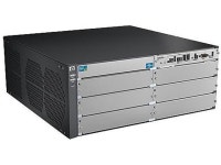 HPE J9642A 5406 zl Switch with Premium Software - Newegg.com