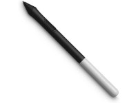 Wacom One Pen CP91300B2Z for Wacom One Creative Pen Display, 5.6, Black/Silver - Newegg.com