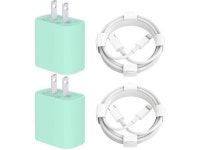 Phone 14 13 12 Fast Charger 20W PD USB C Wall Charger - Newegg.com