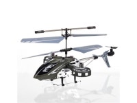 New 4CH RC Helicopter Toy Aircraft Heli AVATAR F103 Mini Red - Newegg.com