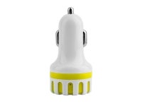 New Wireless Bluetooth 2.1A Dual USB 2-port USB Universal Car Charger Adapter - Newegg.ca New Wireless Bluetooth 2.1A Dual USB 2... 