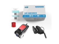 Small Eye Dash Cam Car DVR Recorder Camera with Wifi Full HD 1080p Video - Newegg.ca Small Eye Dash Cam Car DVR Recorder Camera... 