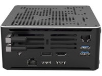 Windows 10 Mini PC Computer Intel Xeon E3-1505M v5 Processor, 8GB DDR4 RAM 256GB SSD, 4 Cores 8 Threads, 8MB Intel Cache, 3.70GHz... 