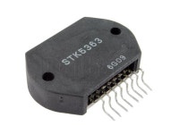 STK5363 Integrated Circuit - Newegg.com