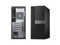 Refurbished: Dell Optiplex 7050 Microtower i5-7700 3.60GHz 8GB RAM 256GB SSD Windows 10 Pro - Newegg.com