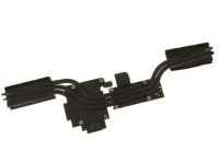 Used - Acceptable: OEM Alienware 17 R2 CPU Graphics Cooling Heatsink Assembly HS Only D63FC - Newegg.com