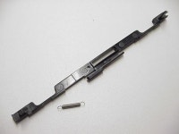 Used - Acceptable: Dell OEM XPS Gen 2 M170 LCD Latch Hook Assembly F8471 - Newegg.com