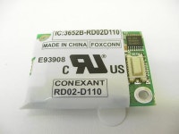 Used - Acceptable: Dell OEM Internal 56k Mini Modem Card H6660 P7125 - Newegg.com