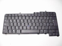 New SPANISH -Dell OEM Latitude D610 Keyboard H4407 - Newegg.com