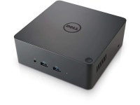Used - Very Good: Dell Business Thunderbolt 3 (USB-C) Dock - TB16 with 240W Adapter 452-BCNU - Newegg.com