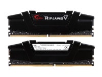 Ripjaws V Series 32GB (2 x 16GB) 288-Pin DDR4 SDRAM DDR4 3200 (PC4 25600) G.SKILL Desktop Memory Model F4-3200C16D-32GVK - Newegg.com
