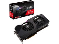ASUS Dual AMD Radeon RX 6700 XT Standard Edition 12GB GDDR6 Gaming Graphics Card (AMD RDNA 2, PCIe 4.0, 12GB GDDR6 Memory, HDMI... 