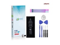 1430mAh Replacement Battery for iPhone 4S 4GS A1387 with Tools - Newegg.com