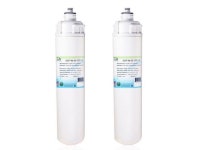 Swift Green Filters SGF-96-20 VOC-L-S Compatible Commercial Water Filter for EV9611-00, EV9610-00, EV9612-11, EV9612-16, Made in... 