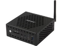 ZOTAC ZBOX Nano Silent Mini PC: Intel Celeron N3160 Quad-Core... ca ZOTAC ZBOX Nano Silent Mini PC: Intel Celeron N3160 Quad-Core... 