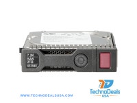 Refurbished: HPE 652757-B21 2 TB Hard Drive - 3.5 Internal - SAS (6Gb/s SAS) - Newegg.com