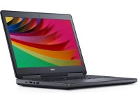 Refurbished: Dell Precision 7520 Business Laptop, 15.6 FHD IPS (1920x 1080) Non-Touch, Intel Core i7-6820HQ, 32GB RAM, 512GB SSD... 