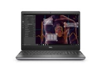 Refurbished: Dell Precision 15 7550 Business Laptop, 15.6 FHD (1920 x 1080) Touchscreen, 10th Gen Intel Core i7-10750H, 32GB Ram... 
