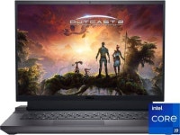 Dell G16 Gaming Laptop, 16, QHD+ (2560x1600) Non-Touch, 13th Gen Intel Core i9-13900HX, 16GB Ram, 1TB SSD, nVidia GeForce RTX... 