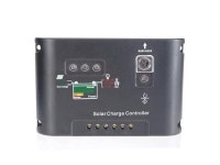 20A Solar Regulator Street Panel Charge Controller 12/24V Auto switch - Newegg.ca 20A Solar Regulator Street Panel Charge... 