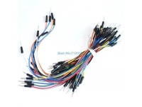 65pcs=1pack ,New Solderless Flexible Breadboard Jumper wires... - Newegg.com 65pcs&#61;1pack ,New Solderless Flexible Breadboard... 