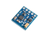 GY-271 HMC5883L Magnetometer Sensor Module Electronic Compass Module 3 Axis Magnetic Field 3V-5V - Newegg.com