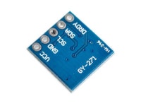 GY-271 HMC5883L Magnetometer Sensor Module Electronic Compass Module 3 Axis Magnetic Field 3V-5V - Newegg.com