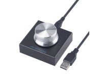 USB Volume Control Lossless PC Computer Speaker o Volume... With One Key Mute Function for Phone Laptop Desktop PC - Newegg.com