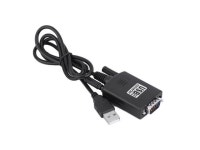 USB 2.0 to RS232 DB9 Serial Adapter/Converter Cable - Newegg.com