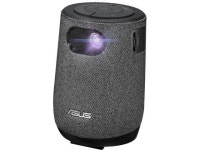 ZenBeam Latte L1 Portable LED Projector 300 Lumens, 720p, Sound by Harman Kardon, 10 W Bluetooth® Speaker, 3-hour Video Playback... 