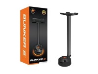 Bunker S Headset Stand, Two Modes, Black PC/Mac/Linux - Newegg.ca Bunker S Headset Stand, Two Modes, Black PC/Mac/Linux - Newegg.com