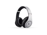 Refurbished: Beats Studio Wired Over-Ear Headphones - Silver - Newegg.com