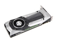 Refurbished: GIGABYTE GeForce GTX 1080 FE DirectX 12 GV-N1080D5X-8GD-B 8GB 256-Bit GDDR5X PCI Express 3.0 x16 SLI Support ATX... 