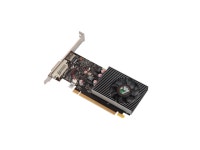 MAXSUN GeForce GT 1030 Low Profile 2GB 64-Bit GDDR5 Support 4K DirectX 12 Shader Model 5.0 OpenGL 4.5 - Newegg.com