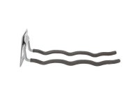 National Hardware 2232BC Series N112-052 Tool Hanger 20 lb Weight Capacity Screw Mounting Steel - Newegg.com