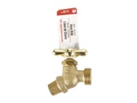 Mueller/B & K 1/2 Mip Hose Valve 102-303 - Newegg.com Mueller/B & K 1/2" Mip Hose Valve 102-303 - Newegg.com
