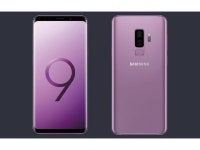 Samsung Galaxy S9 64GB SM-G9600 Factory Unlocked 4G Smartphone (Lilac Purple) - International Version - Newegg.com