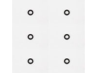 6 PK Genuine Karcher 9.177-301.0 High Pressure Seal For G3050 G3025 G3000 G2600 - Newegg.com