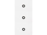 3 PK Genuine Karcher 9.177-301.0 High Pressure Seal For G3050 G3025 G3000 G2600 - Newegg.com