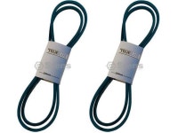 2 Pack Stens 248-075 Belt 1/2 x 75 - Newegg.com 2 Pack Stens 248-075 Belt 1&#47;2&#34; x 75&#34; - Newegg.com