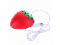 Computer PC Desktop - Newegg.ca New LED Sweet Red Strawberry... Gift USB Optical Mouse Mice For Computer PC Desktop - Newegg.com