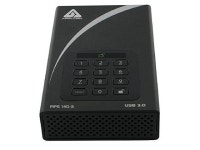 Apricorn Aegis Desktop 2 TB FIPS 140-2 Validated 256-Bit Encrypted Hard Drive (ADT-3PL256F-2000) - Newegg.ca Apricorn Aegis... 