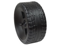 Power Wheels Ford Mustang, Driver Side Wheel J4390-Q802-01, J4390-2279 - Newegg.com