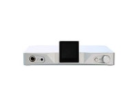 SMSL M9 32bit/768kHz DSD512 AK4490x2 XMOS HiFi Audio DAC Digital to Analog Converter, Balanced Headphone Amplifier with Optical... 
