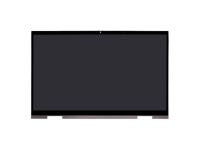 15M-EU0033DX 15M-EU0043DX 15-EU0003CA M45481-001 M45482-001 15.6” 1920*1080 LCD Display Touch Digitizer Screen w/Bezel - Newegg.com