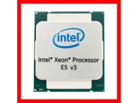Intel SR205 Xeon E5 2640 v3 (New w. Warranty) 2640v3 Haswell CPU Processor 2.6 Ghz 8 Cores 16 Threads for Dell HP HPE Lenovo... 