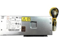 Aomoproing 240W PC Power Supply PCB020 HK280-71FP FSP180-30SBV for H3050 Server E73 M92p 73 SFF 240W Power Supply 54Y8897 Small... 