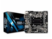 Asrock 90-MXB6D0-A0UAYZ Gemini Lake Intel J5005 Mini ITX DDR4-SDRAM Motherboard - Newegg.com