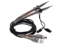 P6040 40MHZ X10 X1 Probe Oscilloscope Probe Kit Oscilloprobe Oscilloscope Sonde - Newegg.com